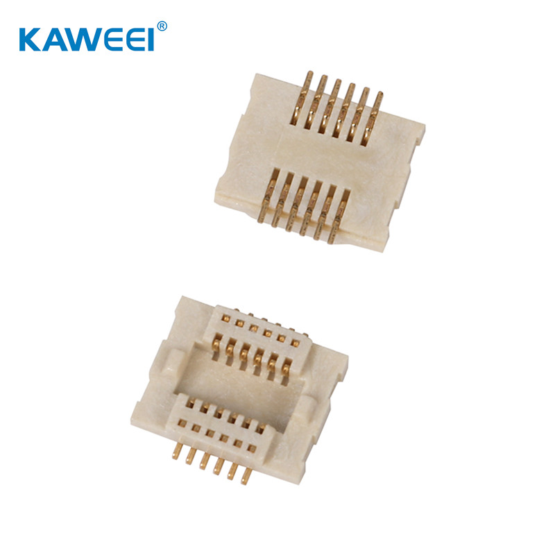 Conector placa a placa de circuito impreso01 (2)