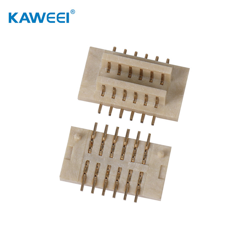 高品质 PCB 焊接公母连接器 -01 (2)