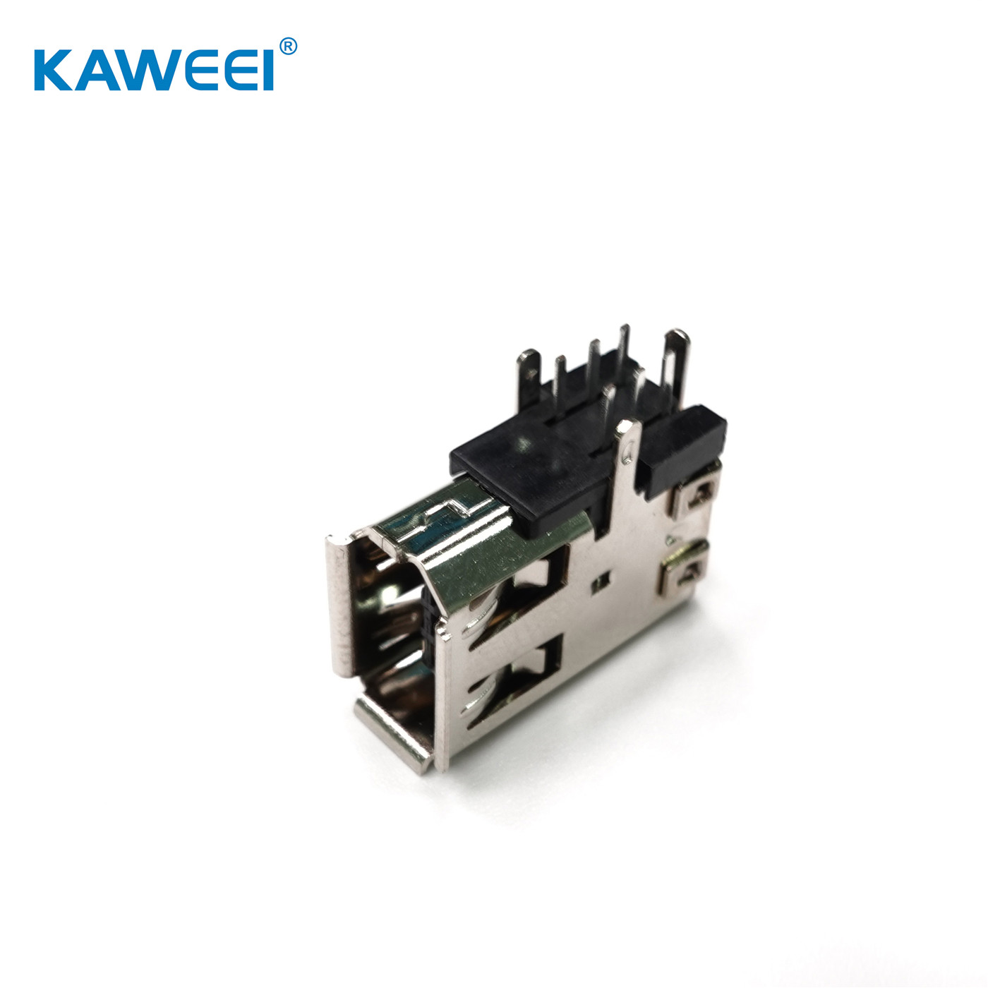 Mouse and keyboard USB 2.0 PCB insert Connector 01 (1)