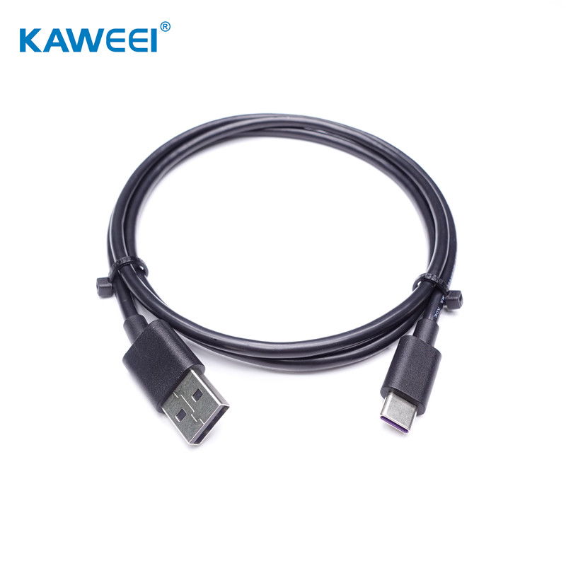 Iphone Android деректерін өзгертуге арналған ODM USB TYPE C деректер кабелі Customized-02 (1)
